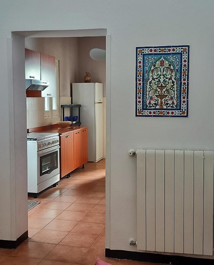 Appartamento Palazzo Antonelli Monopoli Exterior foto